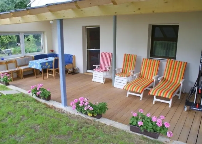 Moser Holiday home *