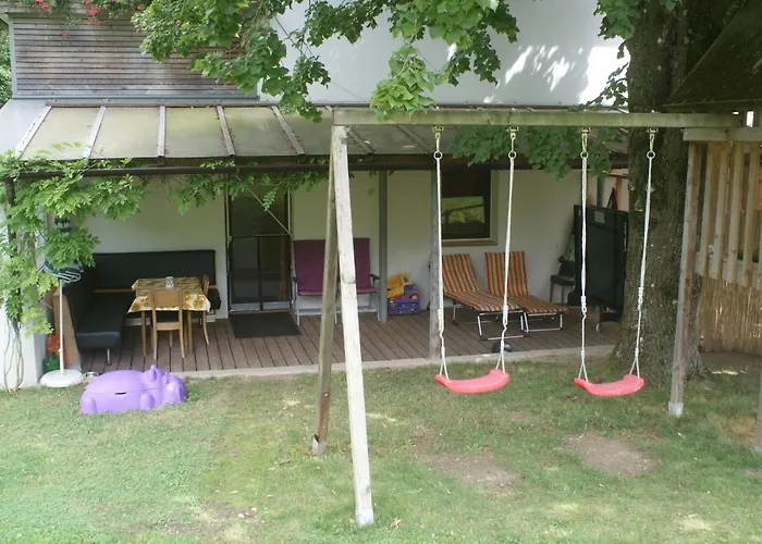 Moser Holiday home Hart (Scheibbs)